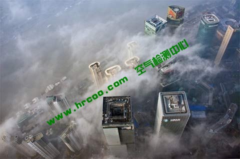 上海室內(nèi)空氣質(zhì)量檢測中心-上海CMA檢測報告
